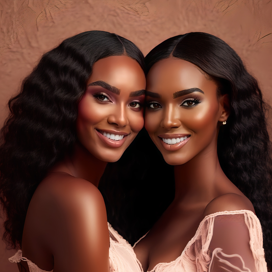 Pourquoi choisir une perruque glueless