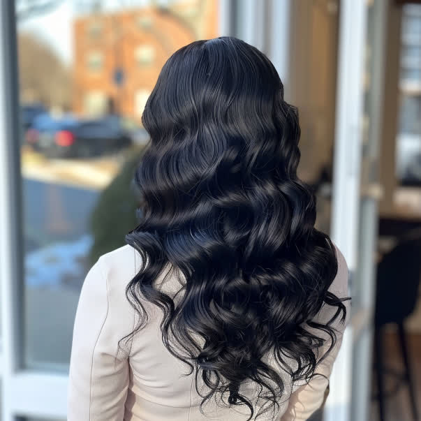 Pourquoi acheter une perruque glueless ou prêt à porter