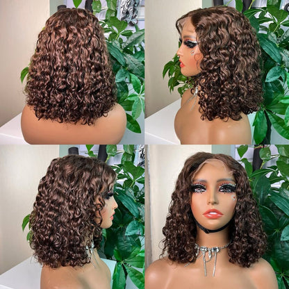 Perruque Katia-Longueur 12 - Densité 180%